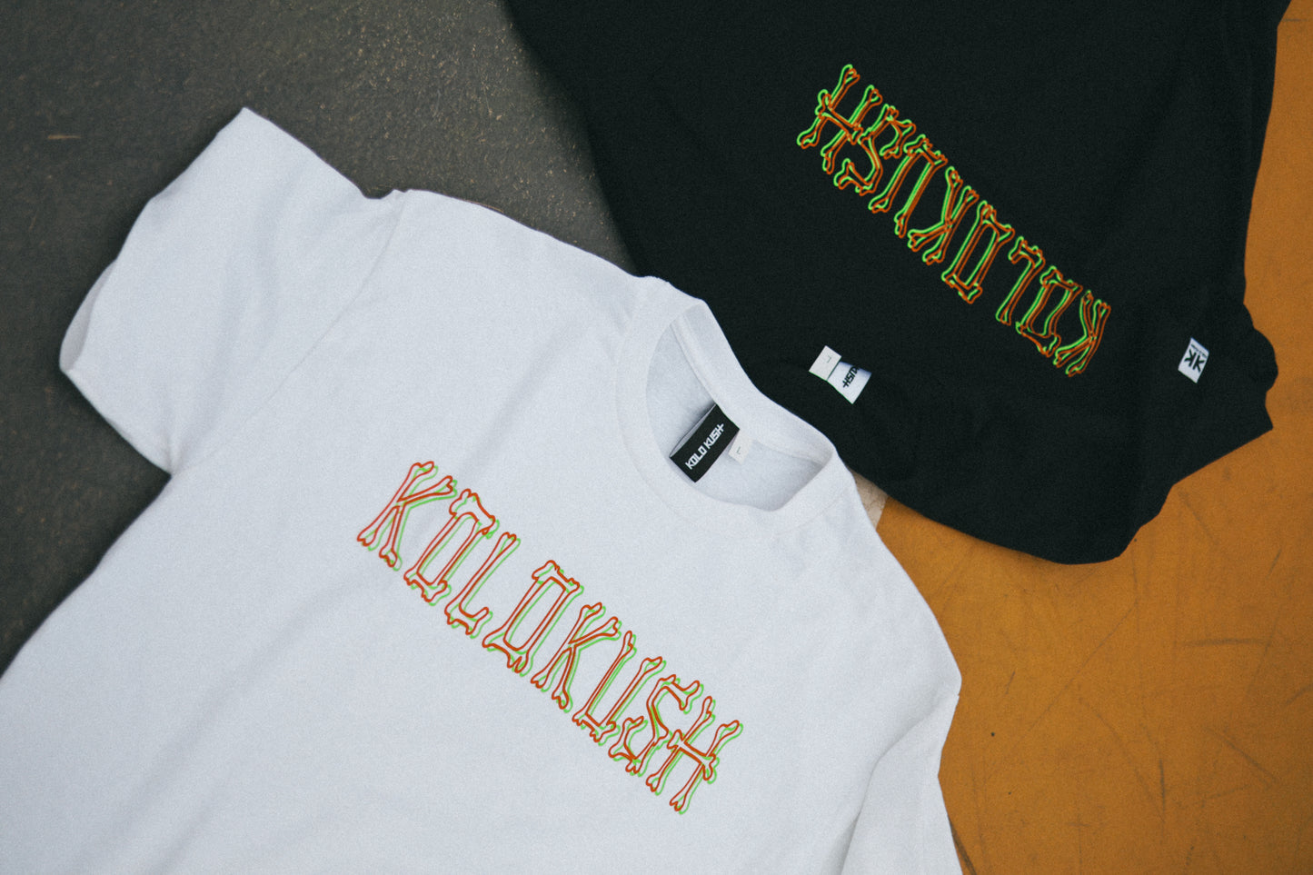 T-shirt KoloKush SS24/25