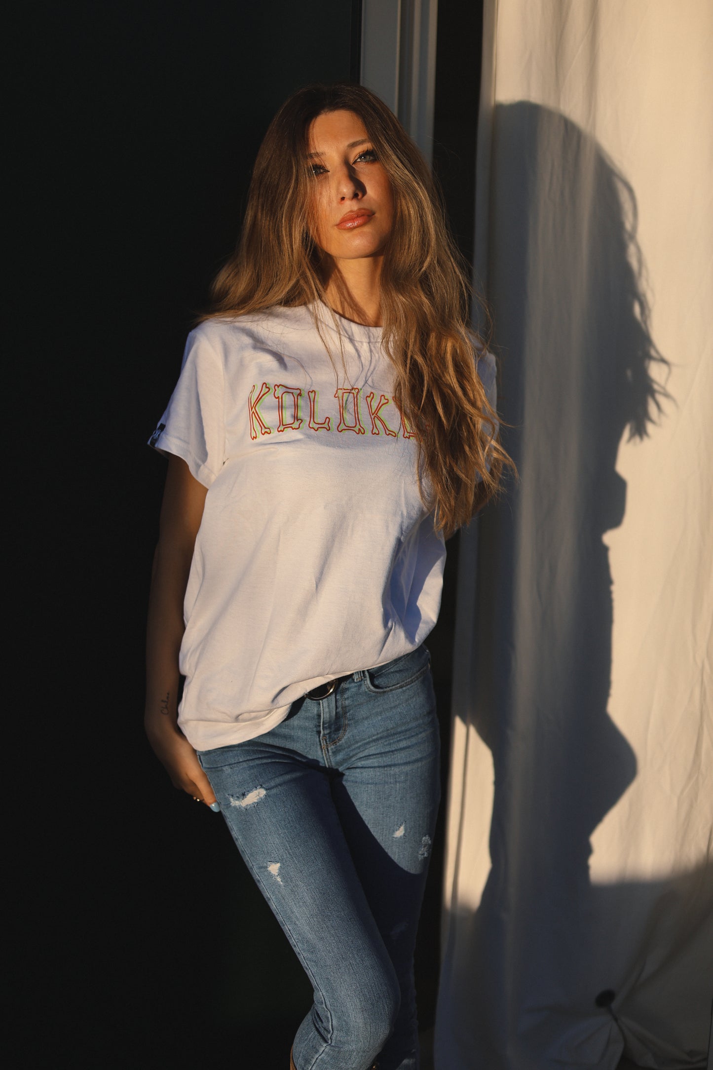 T-shirt KoloKush SS24/25