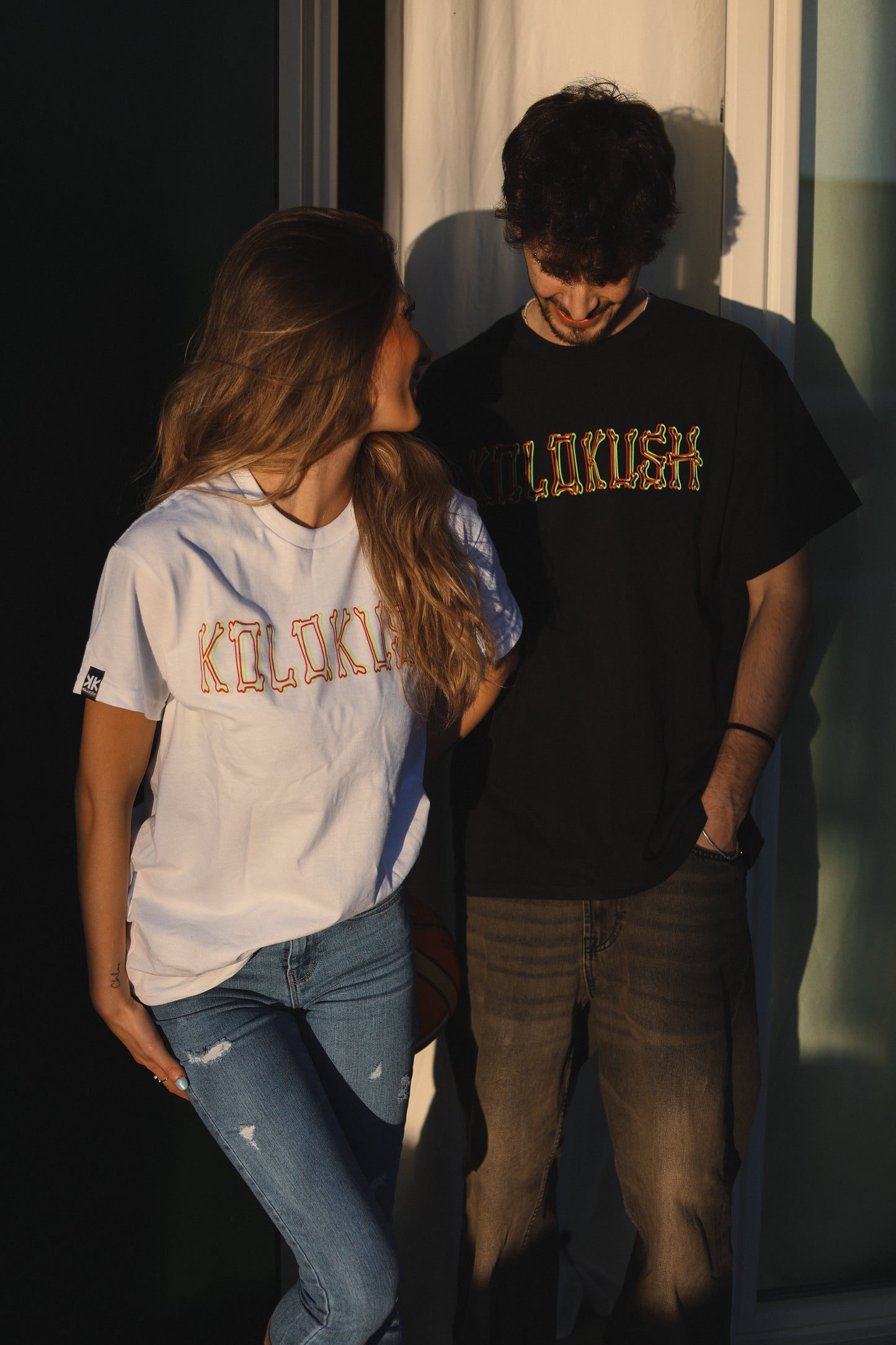 T-shirt KoloKush SS24/25