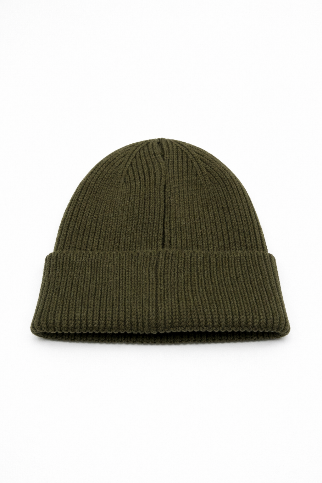 KoloKush Essential Beanie – Olive Edition