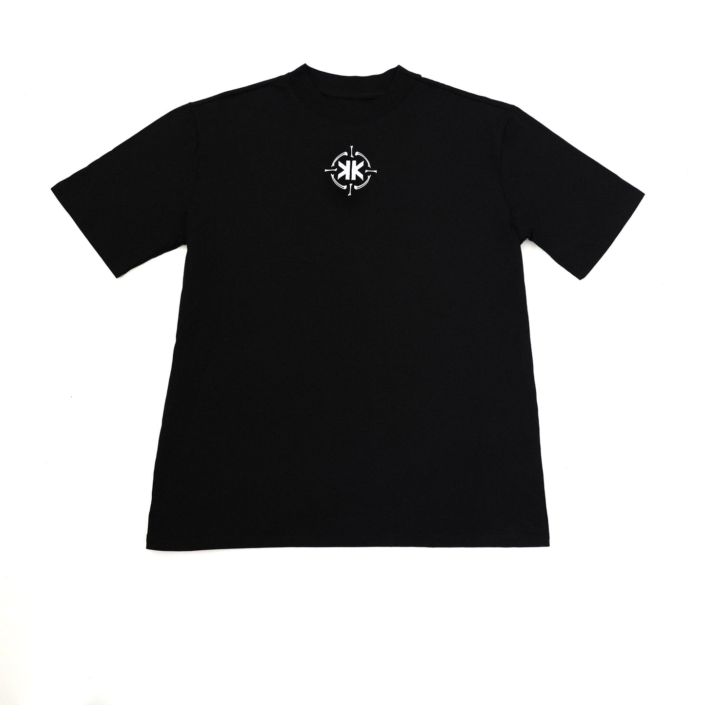 T-SHIRT KK – ESSENZIALE & STRETCH