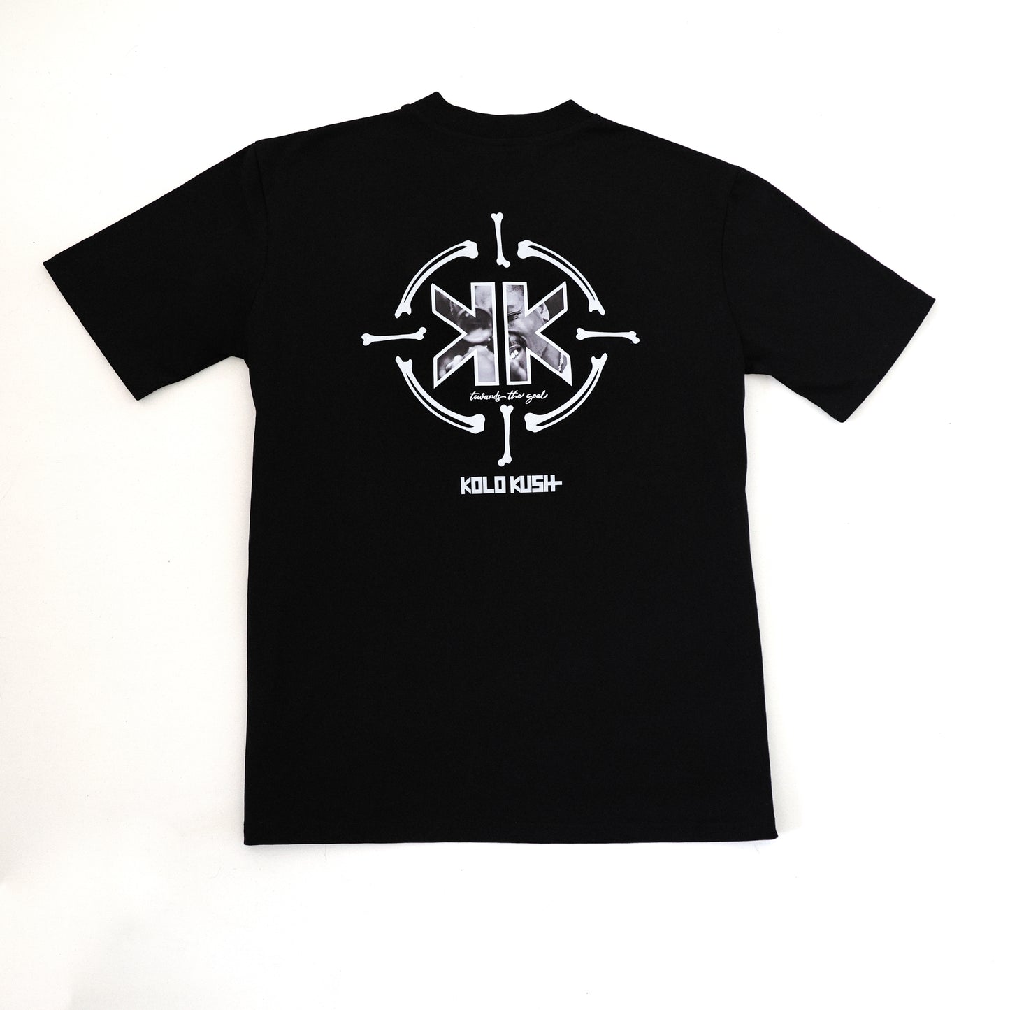 T-SHIRT KK – ESSENZIALE & STRETCH