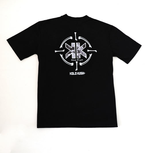 T-SHIRT KK – ESSENZIALE & STRETCH