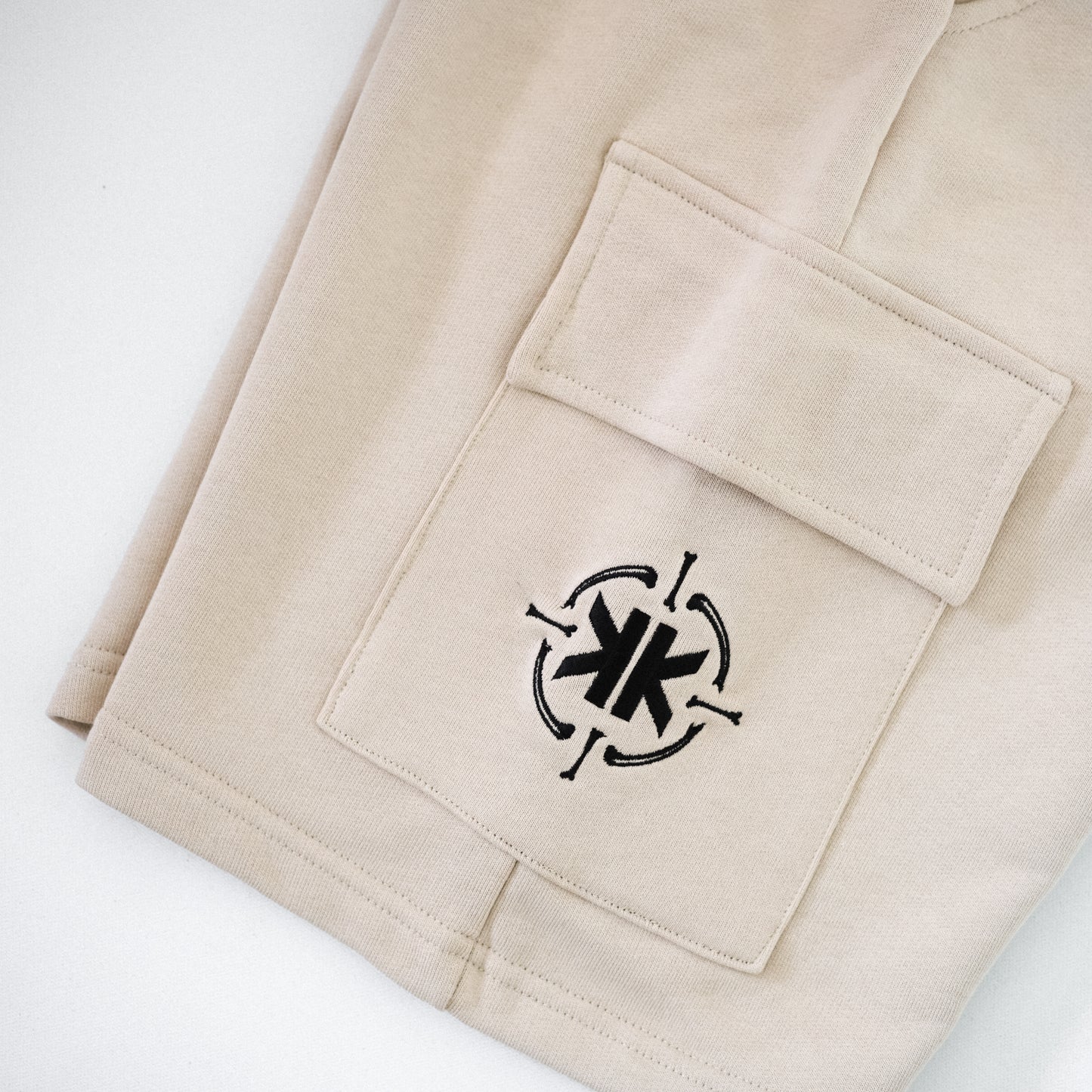 PANTALONI CARGO B KK