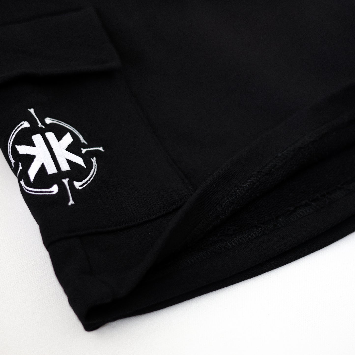 PANTALONI CARGO KK