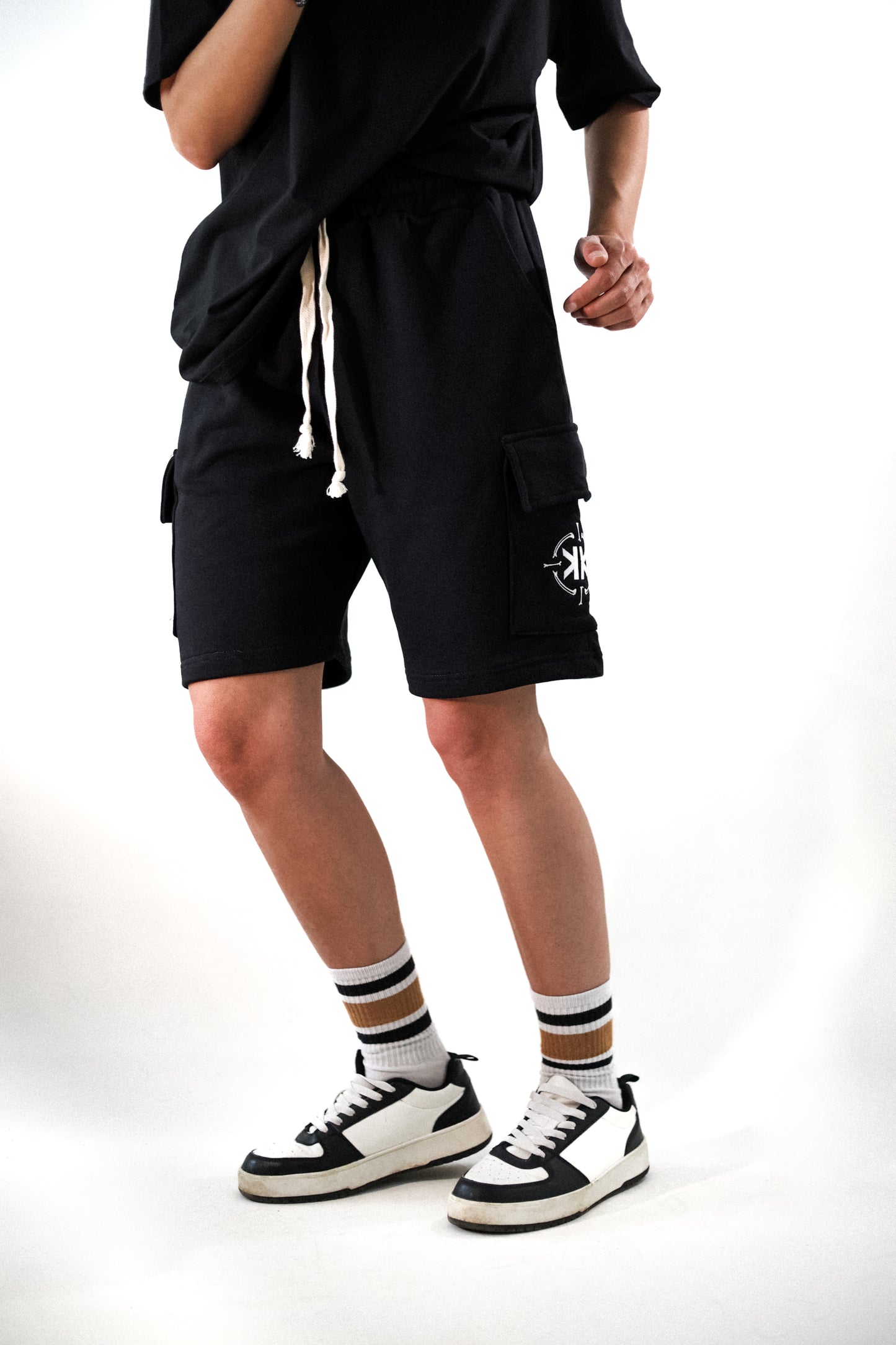 PANTALONI CARGO KK