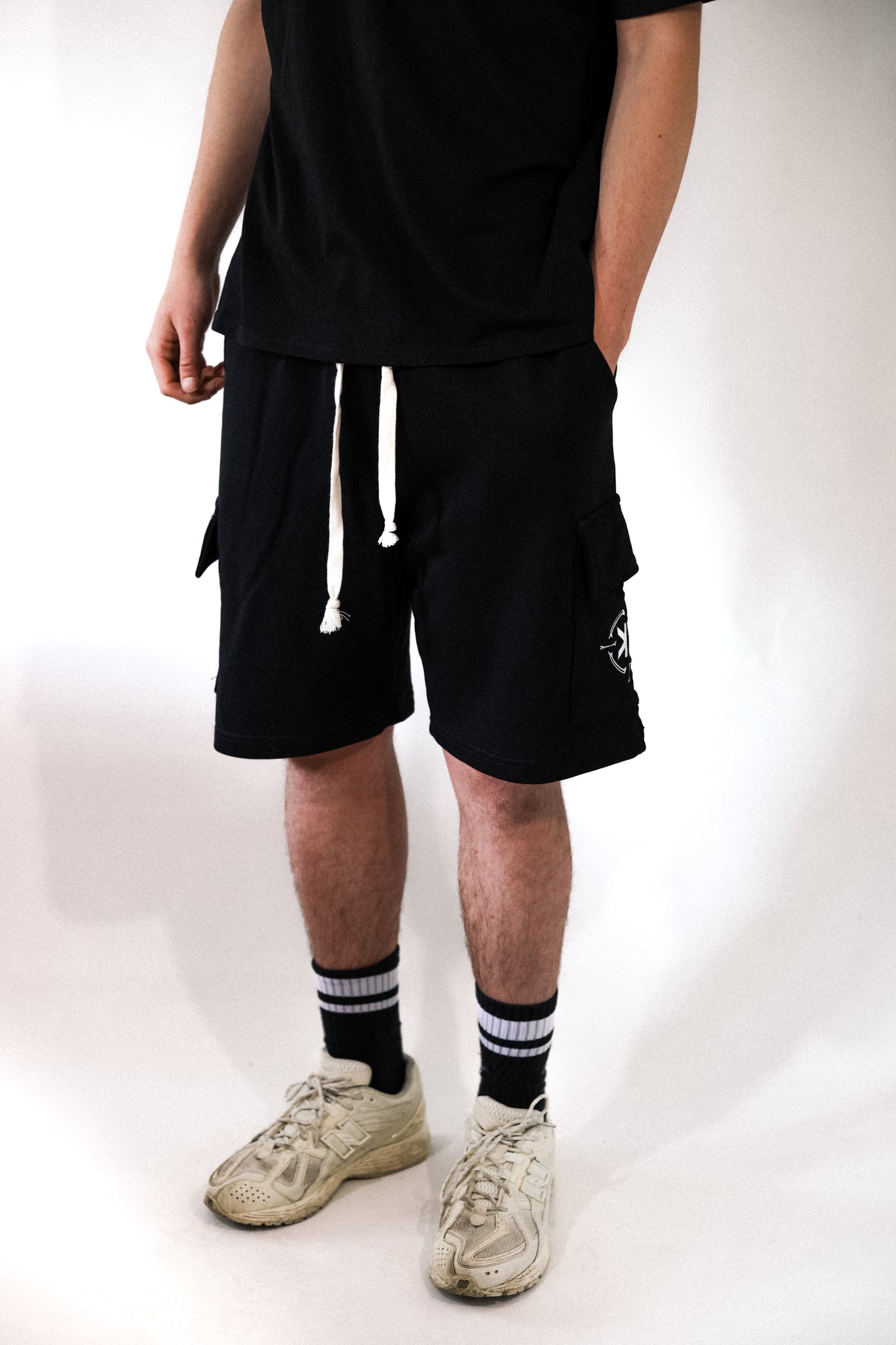PANTALONI CARGO KK