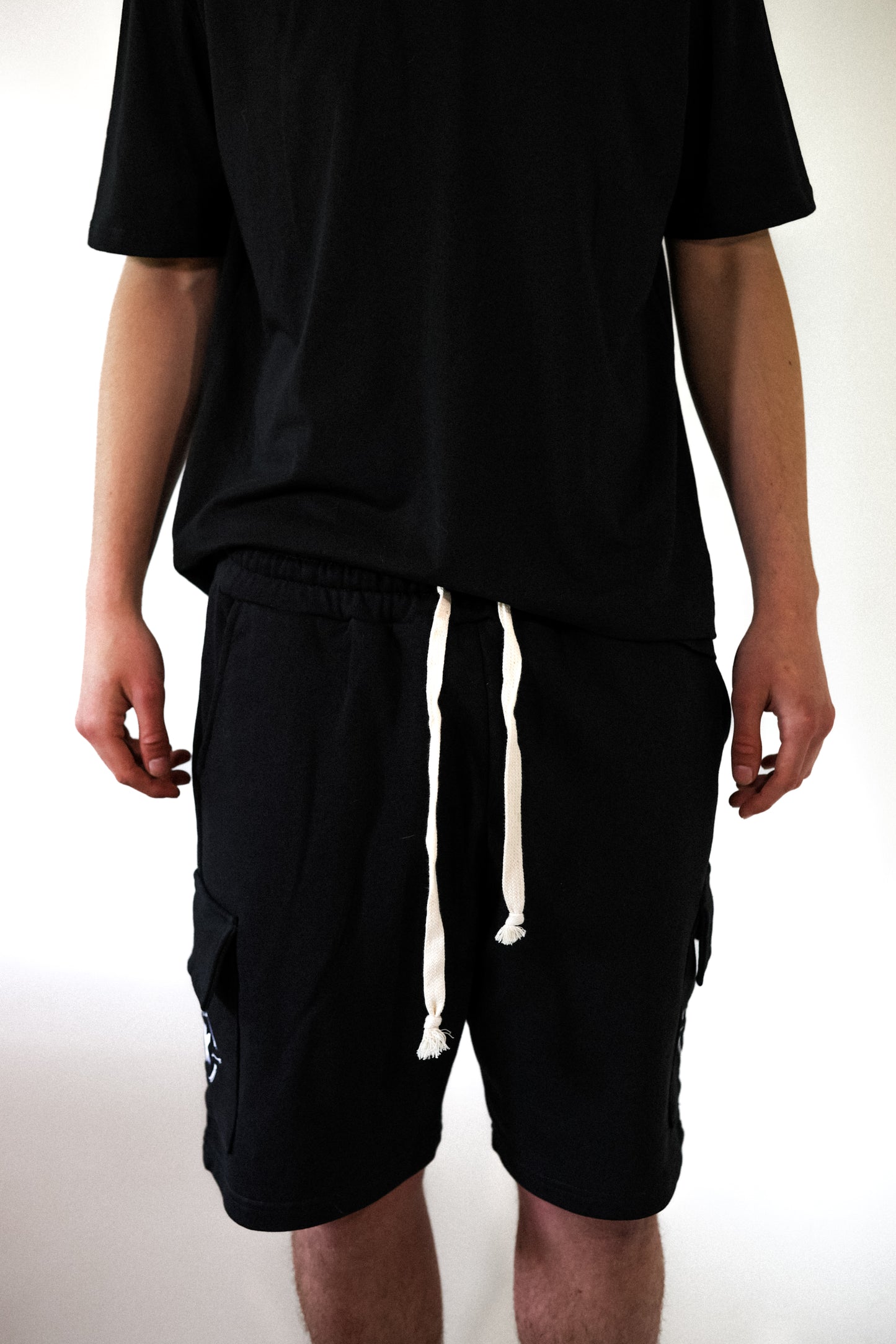 PANTALONI CARGO KK
