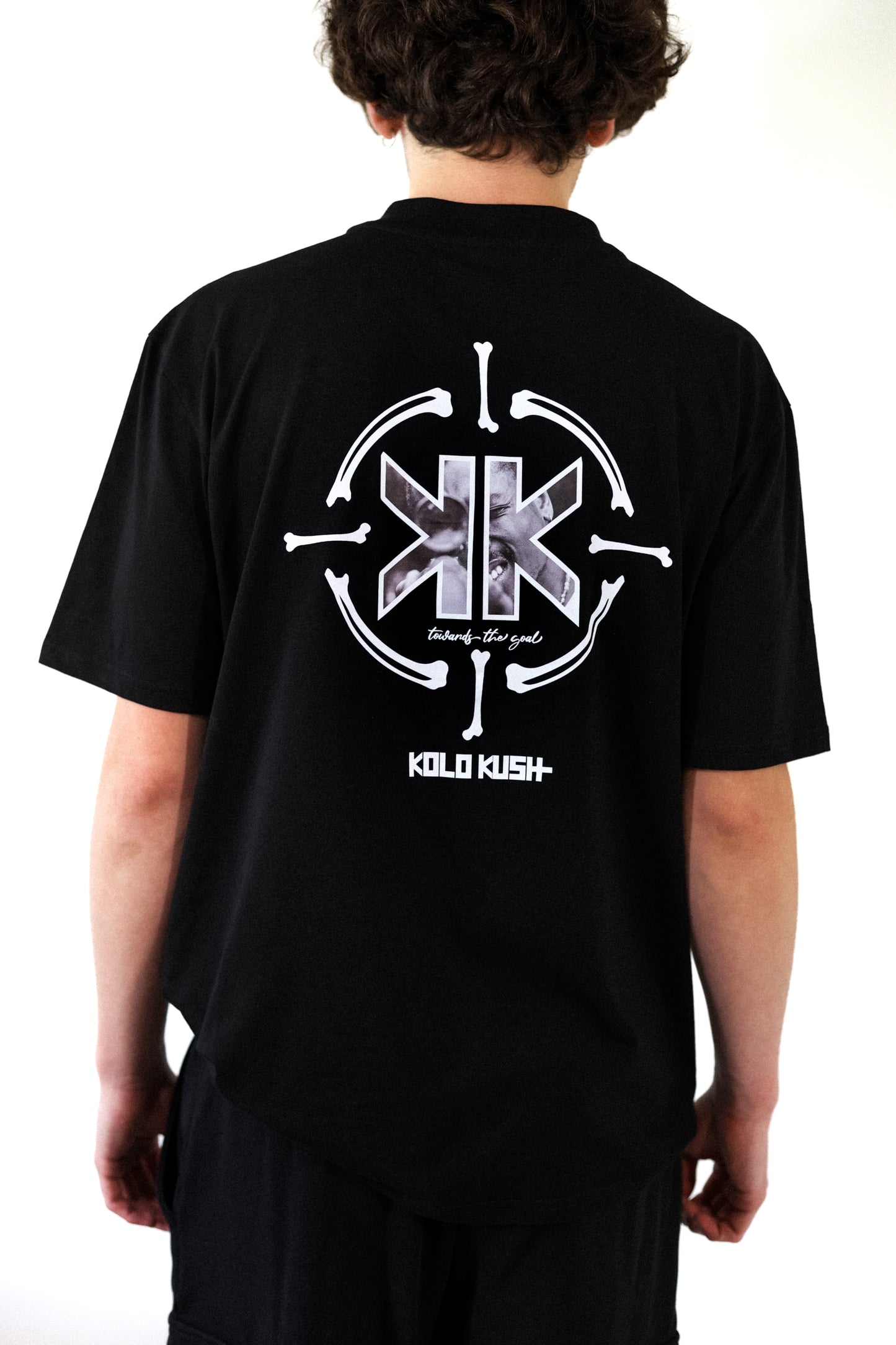 T-SHIRT KK – ESSENZIALE & STRETCH