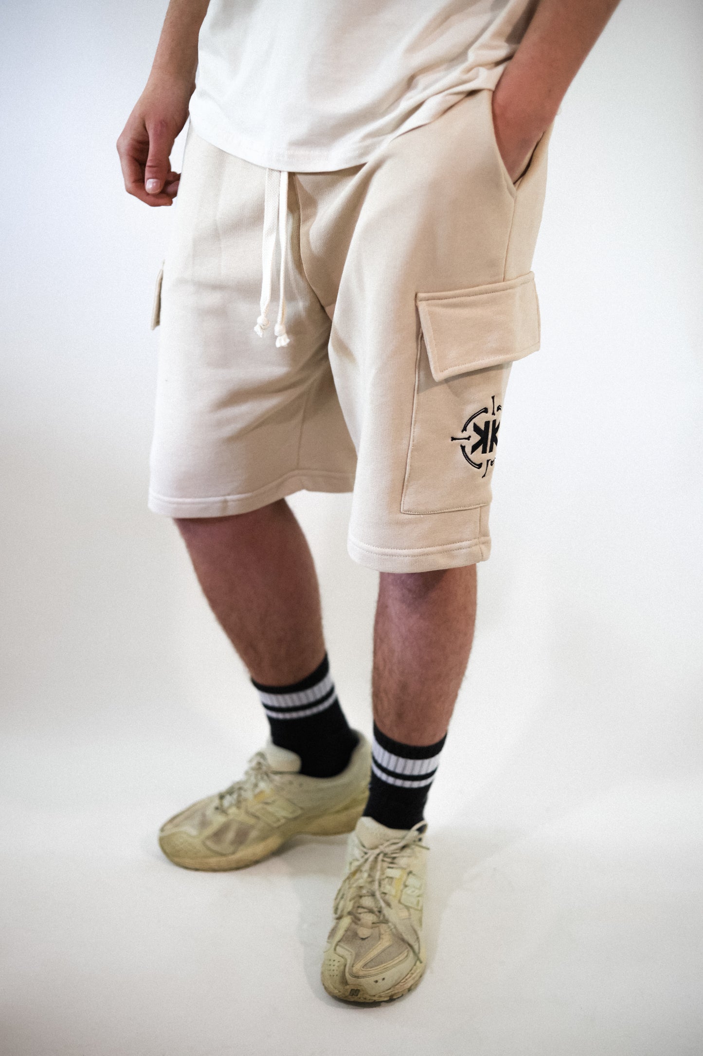 PANTALONI CARGO B KK