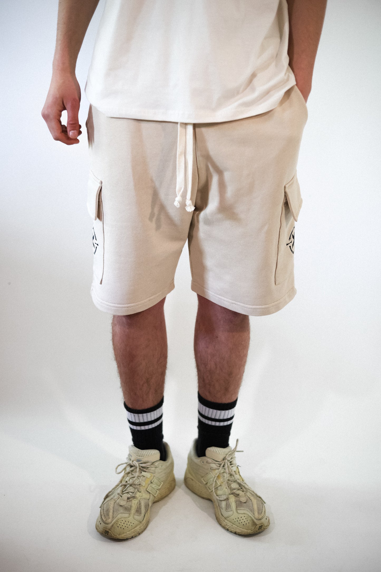 PANTALONI CARGO B KK