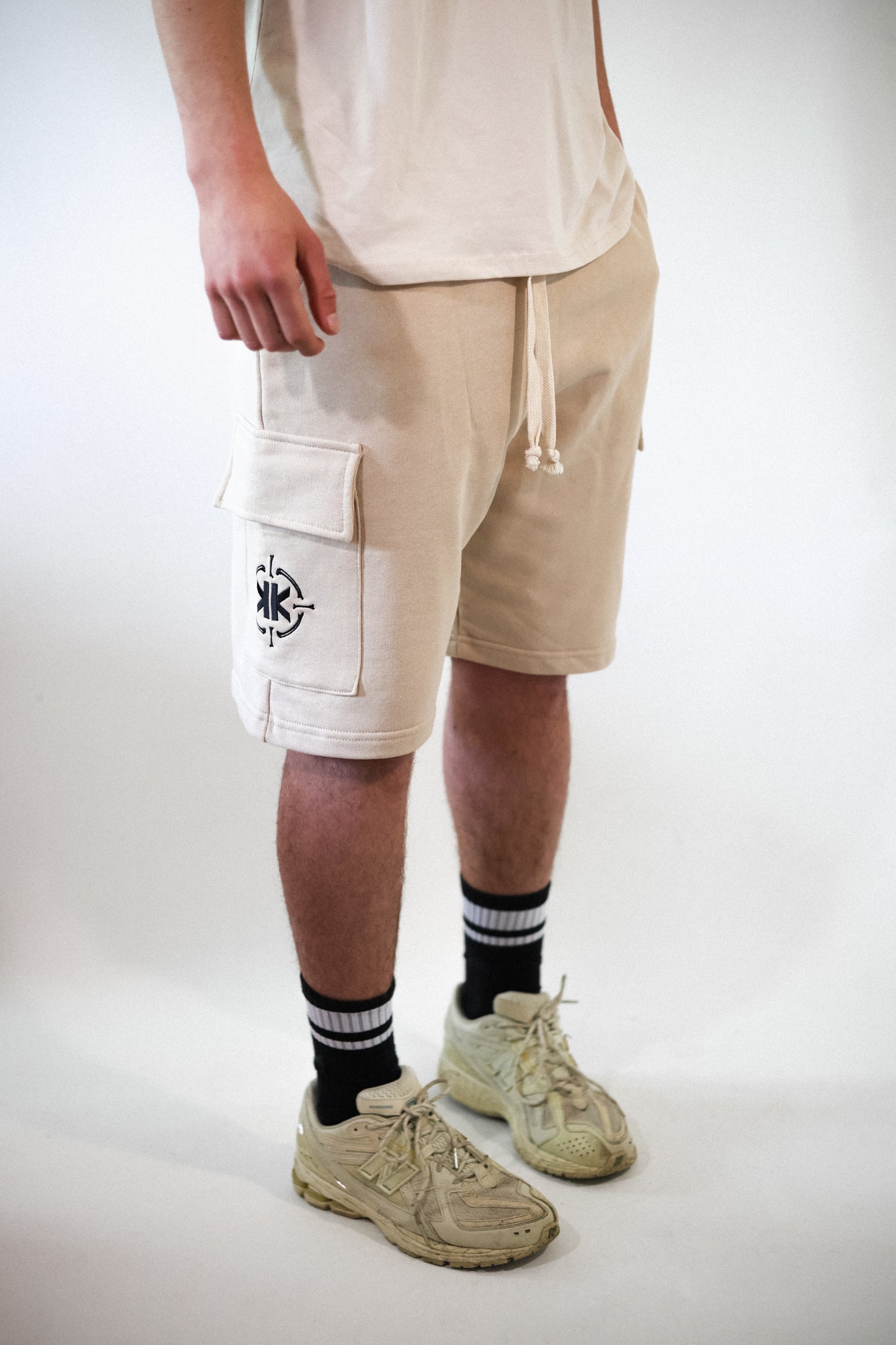 PANTALONI CARGO B KK