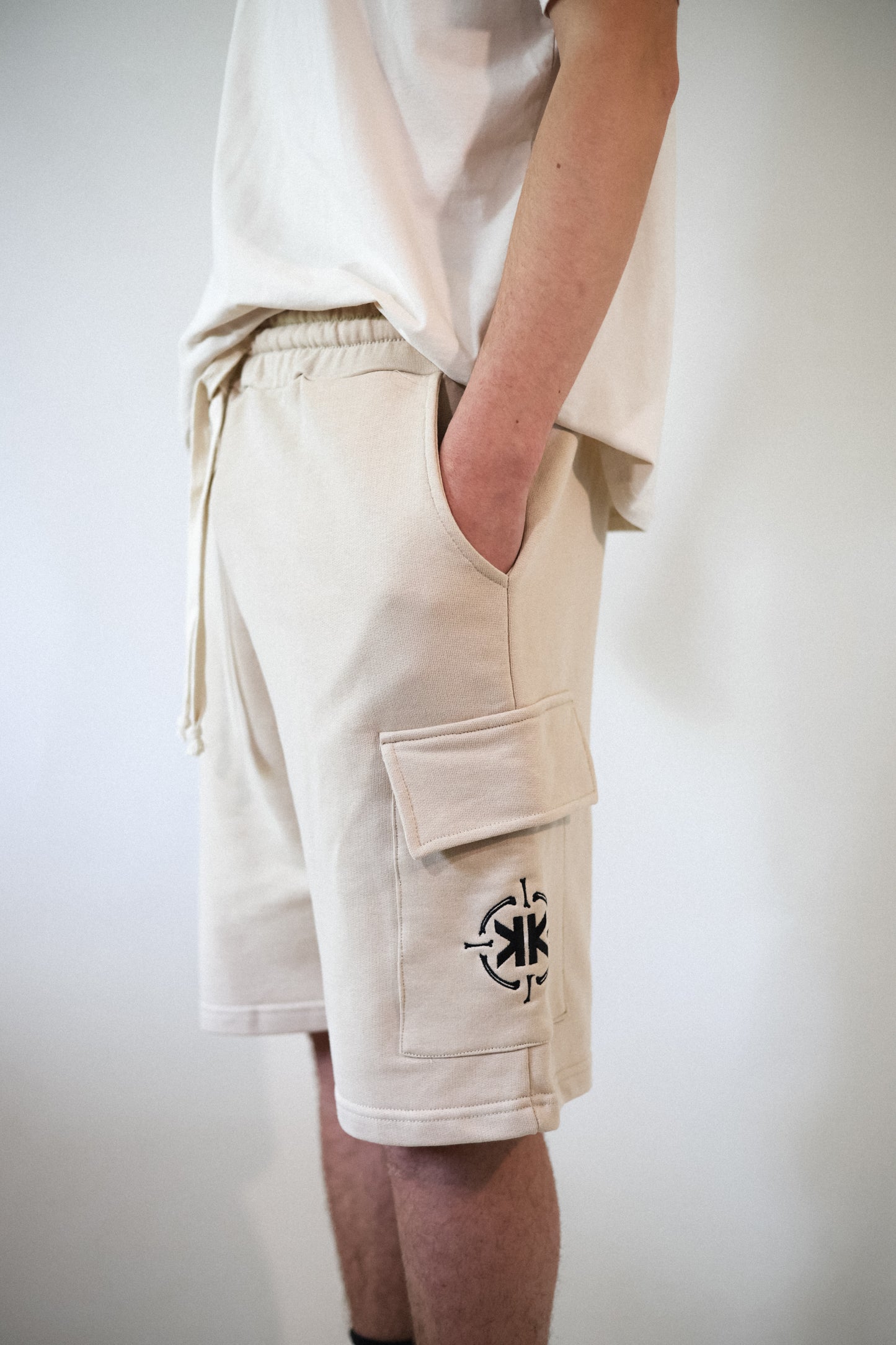 PANTALONI CARGO B KK