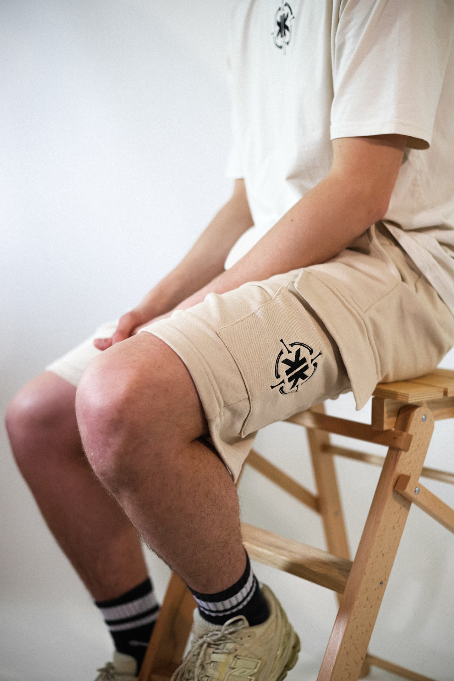 PANTALONI CARGO B KK