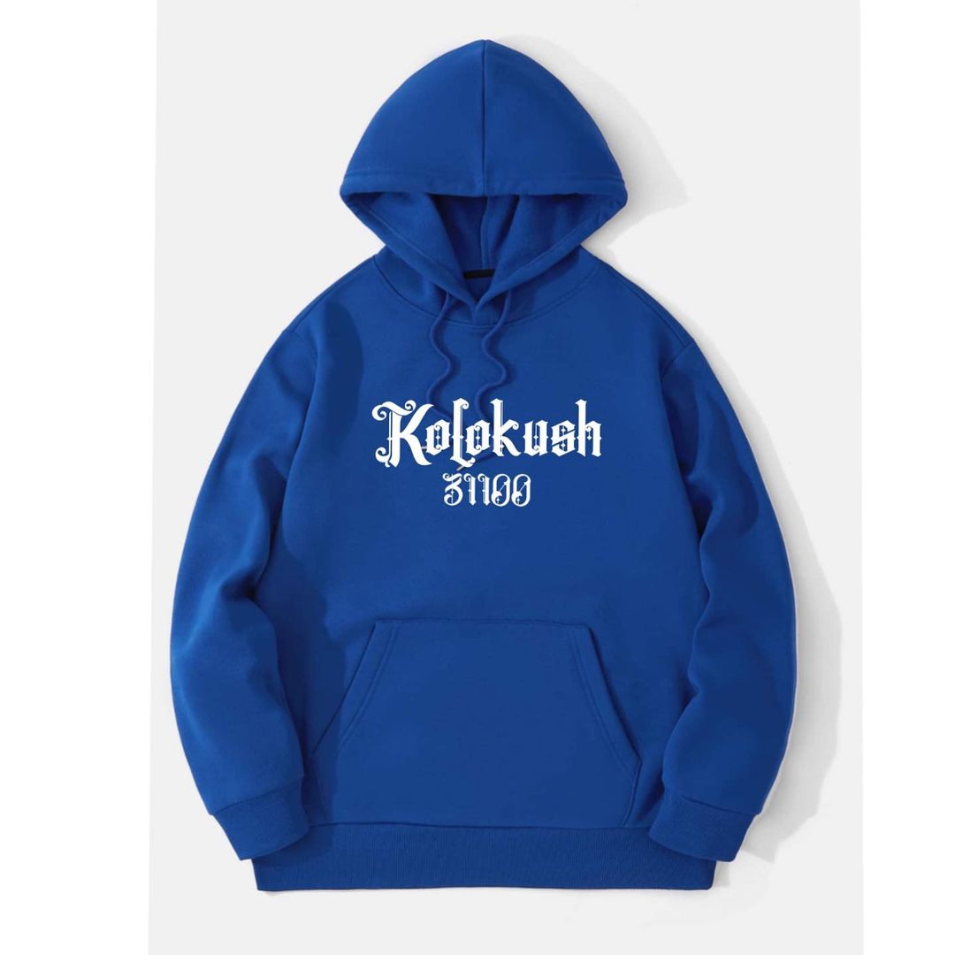 Hoodie KK 31100