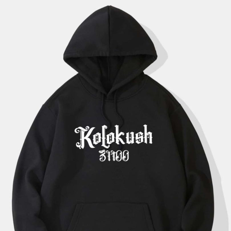 Hoodie KK 31100