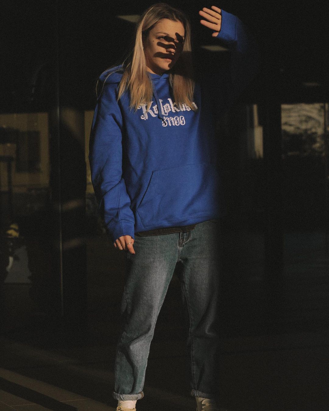 Hoodie KK 31100