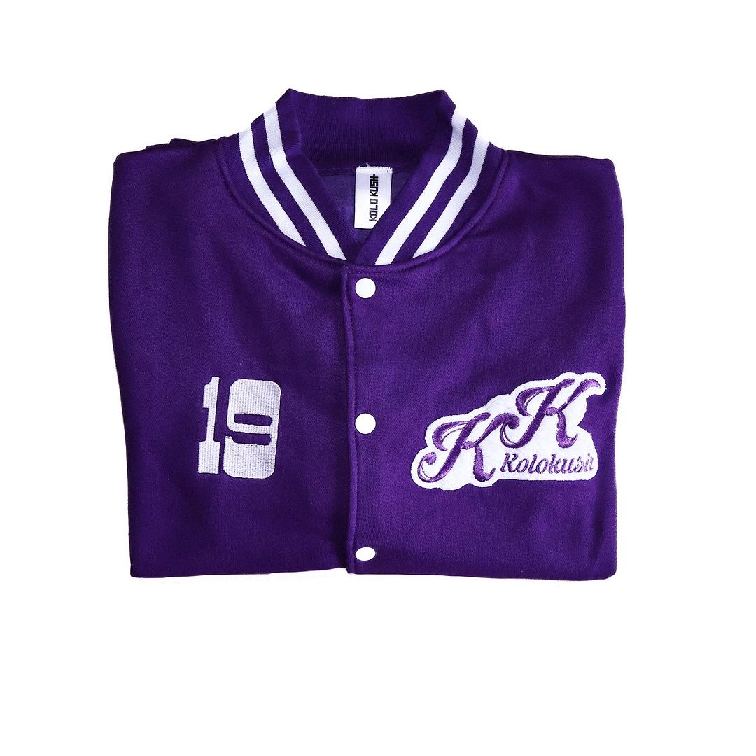College KK 31100
