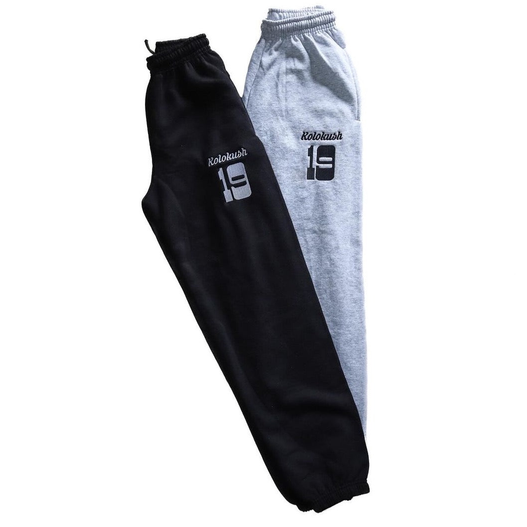 Pants KK