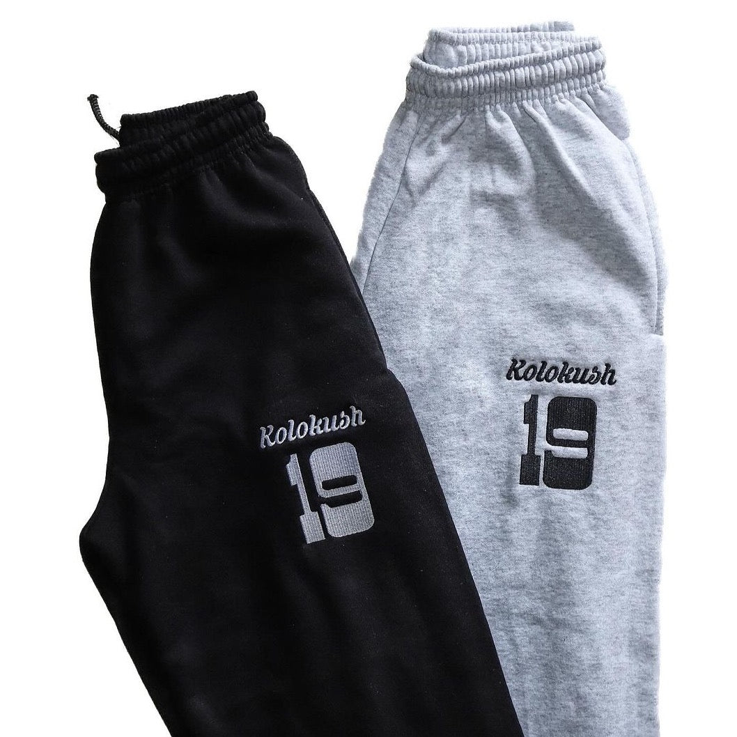 Pants KK