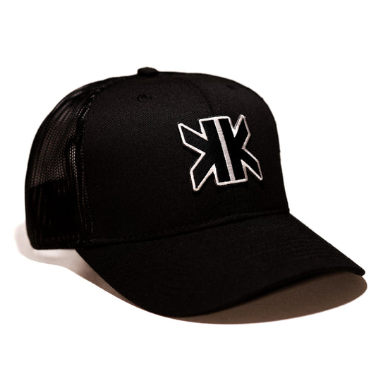 Kolokush Cap – Patch KK Minimal