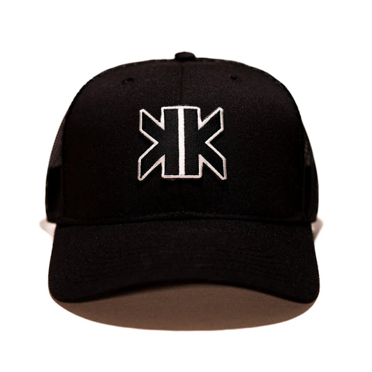 Kolokush Cap – Patch KK Minimal