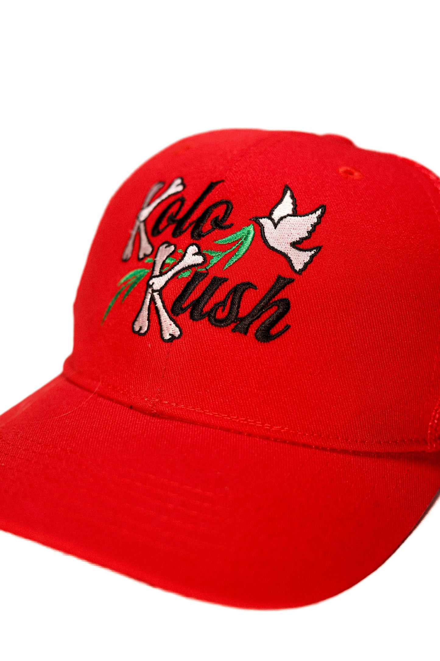 Kolokush Signature Cap