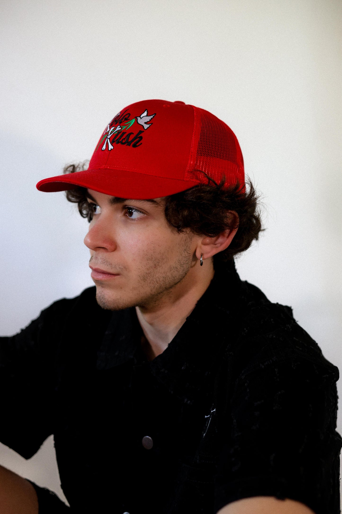 Kolokush Signature Cap