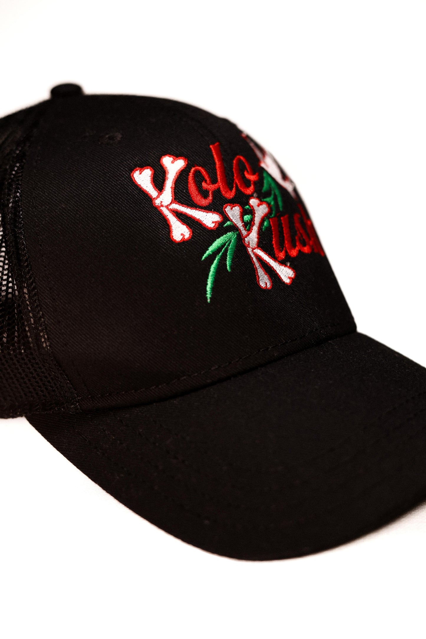 Kolokush Signature Cap