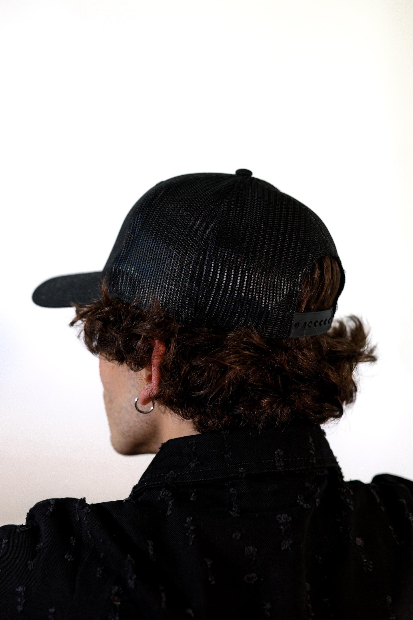 Kolokush Cap – Patch KK Minimal