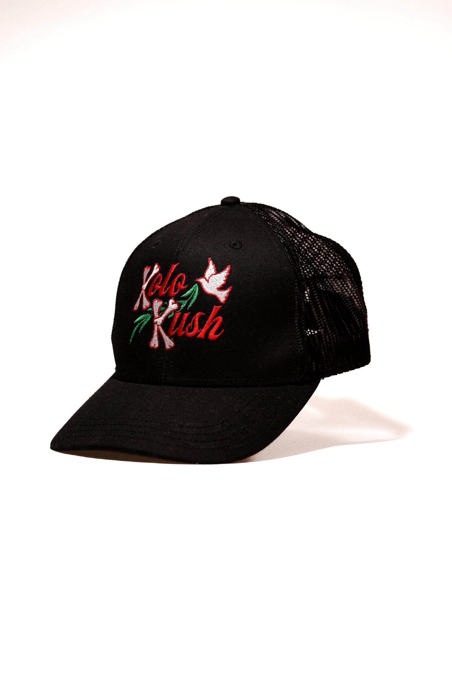 Kolokush Signature Cap