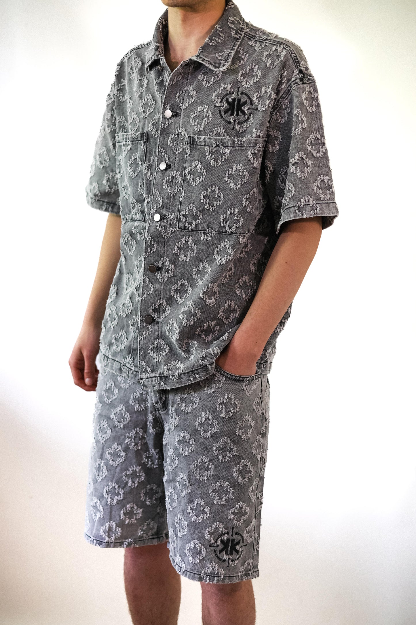KK "Stone Bloom" Set – Edizione Limitata