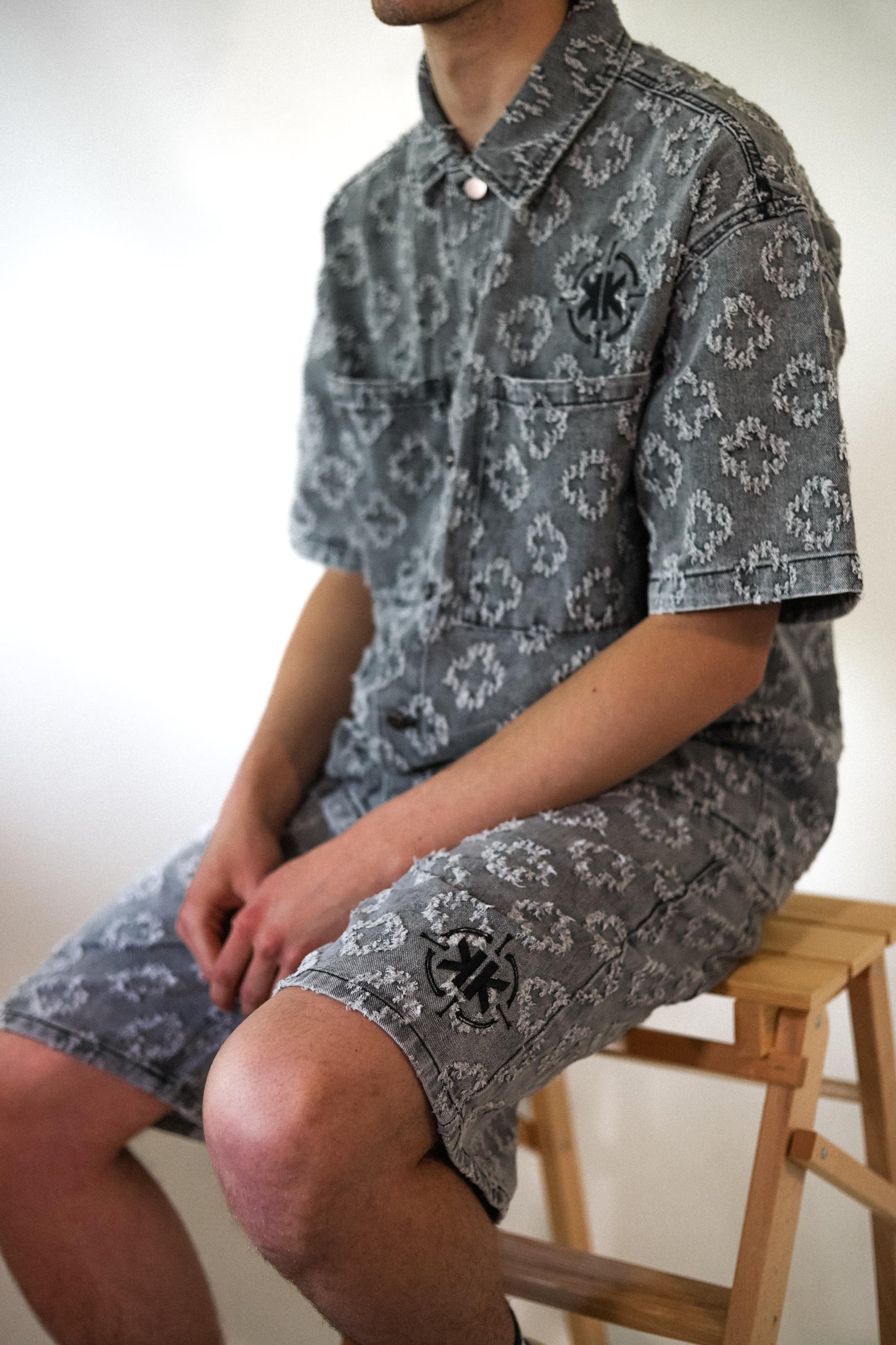 KK "Stone Bloom" Set – Edizione Limitata