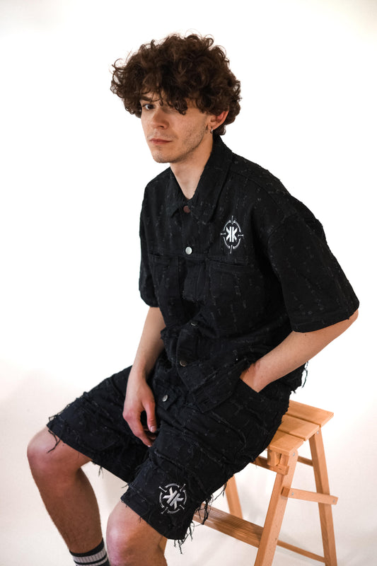 KK "Shadow Set" Set – Edizione Limitata