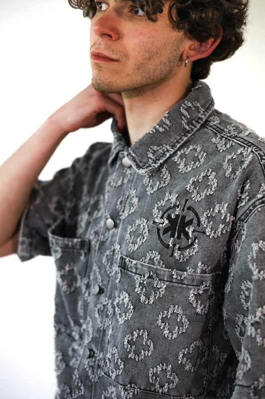 KK "Stone Bloom" Set – Edizione Limitata