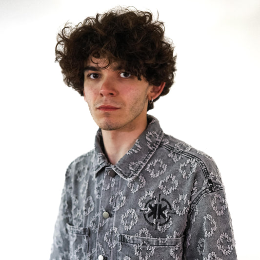 KK "Stone Bloom" Set – Edizione Limitata