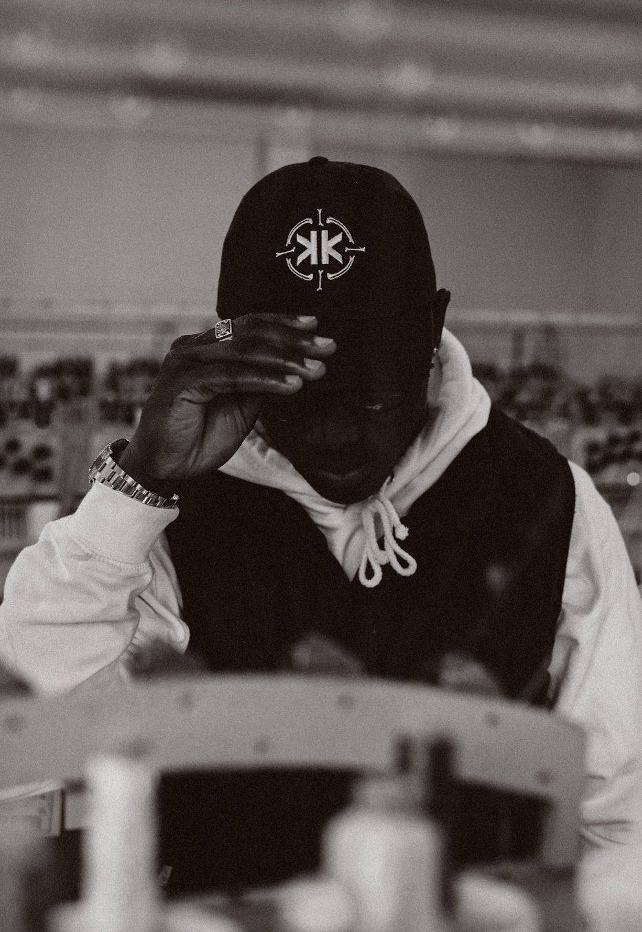 KOLOKUSH® – Più di un Brand, una Storia