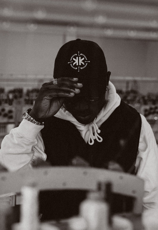 KOLOKUSH® – Più di un Brand, una Storia