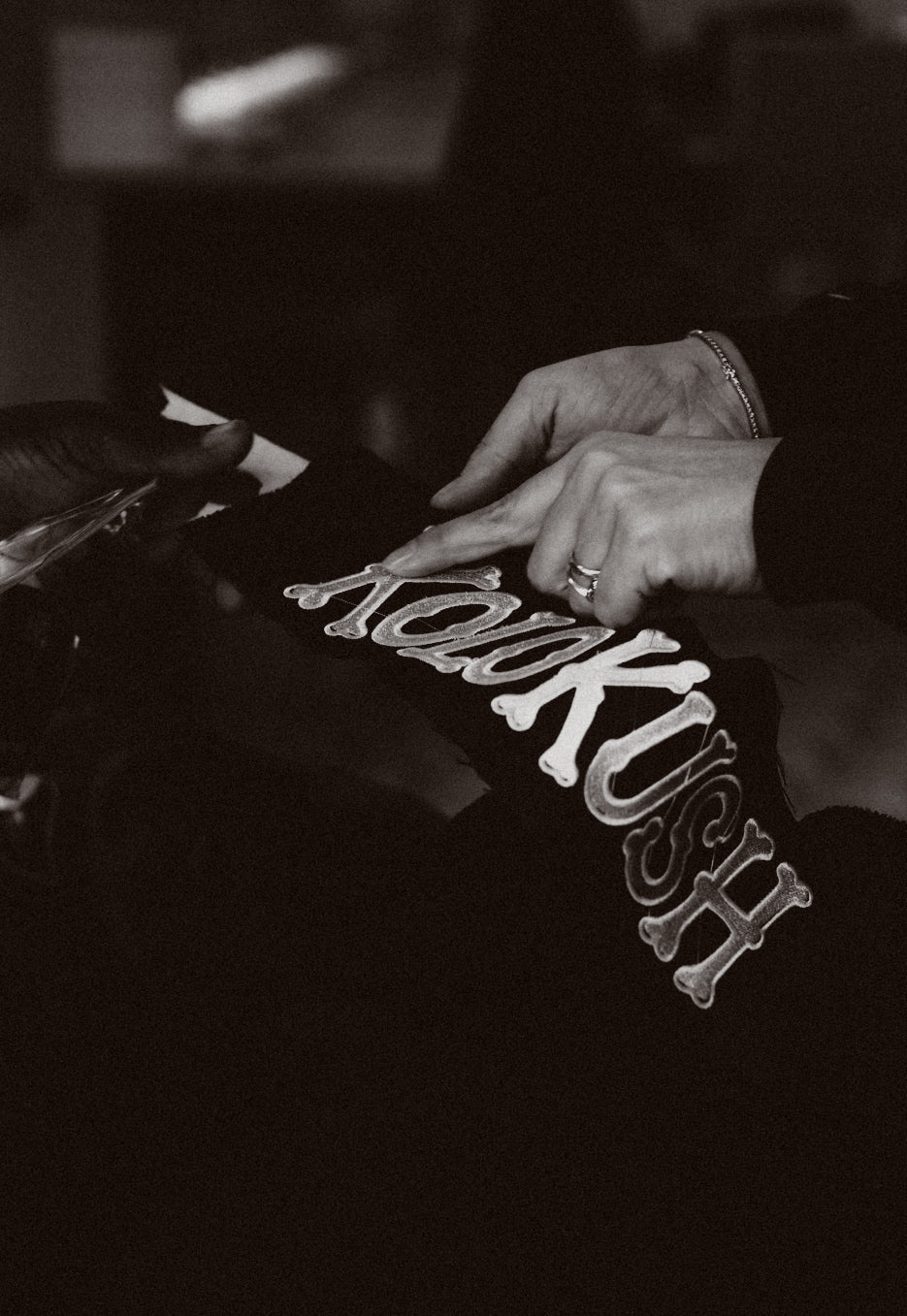 RICAMI MADE IN ITALY – ARTIGIANALITÀ CHE PARLA DI NOI