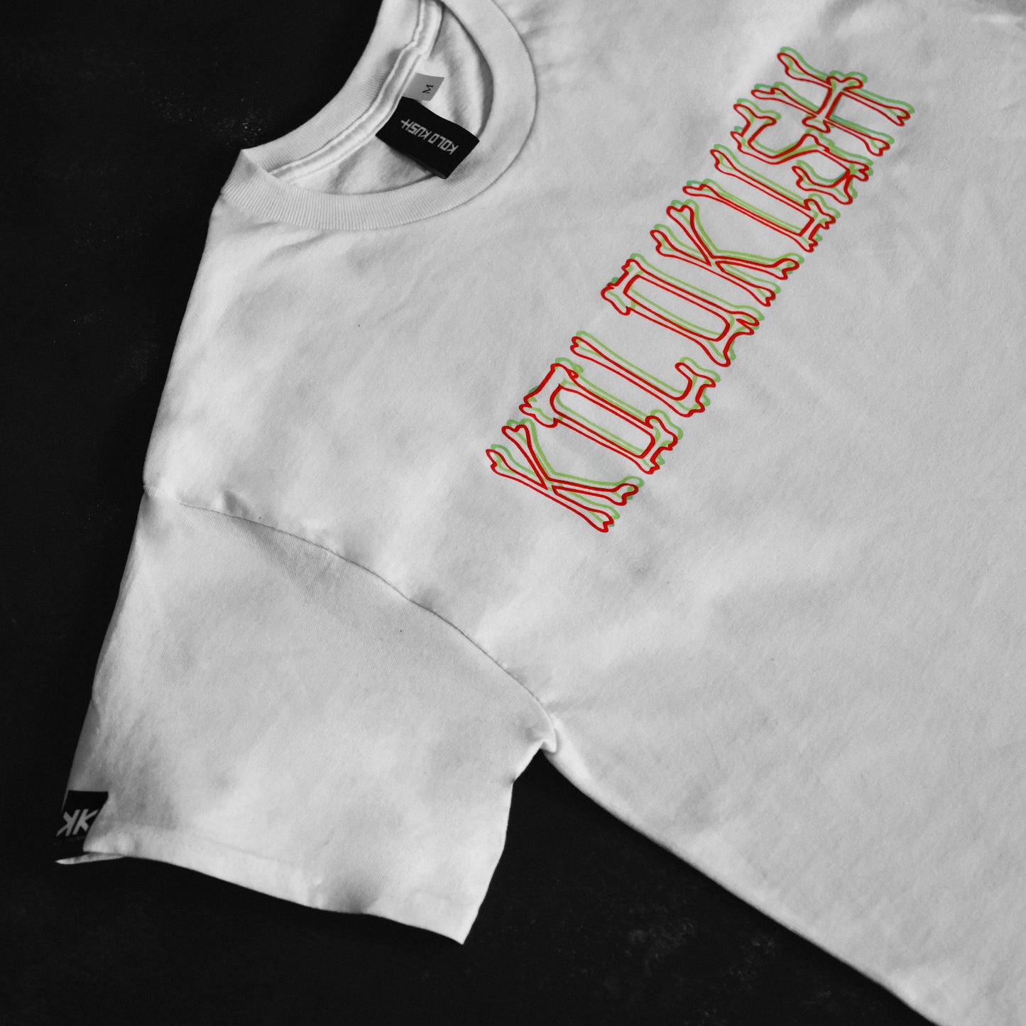 T-shirt KoloKush SS24/25