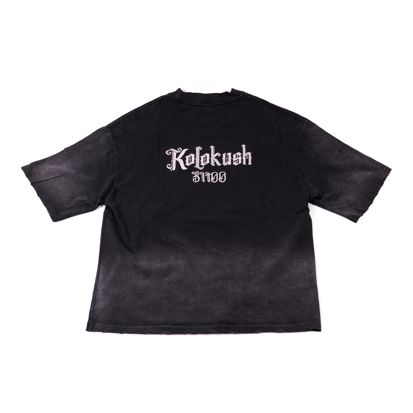 Kolokush Studded Washed Tee