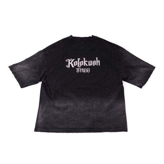 Kolokush Studded Washed Tee