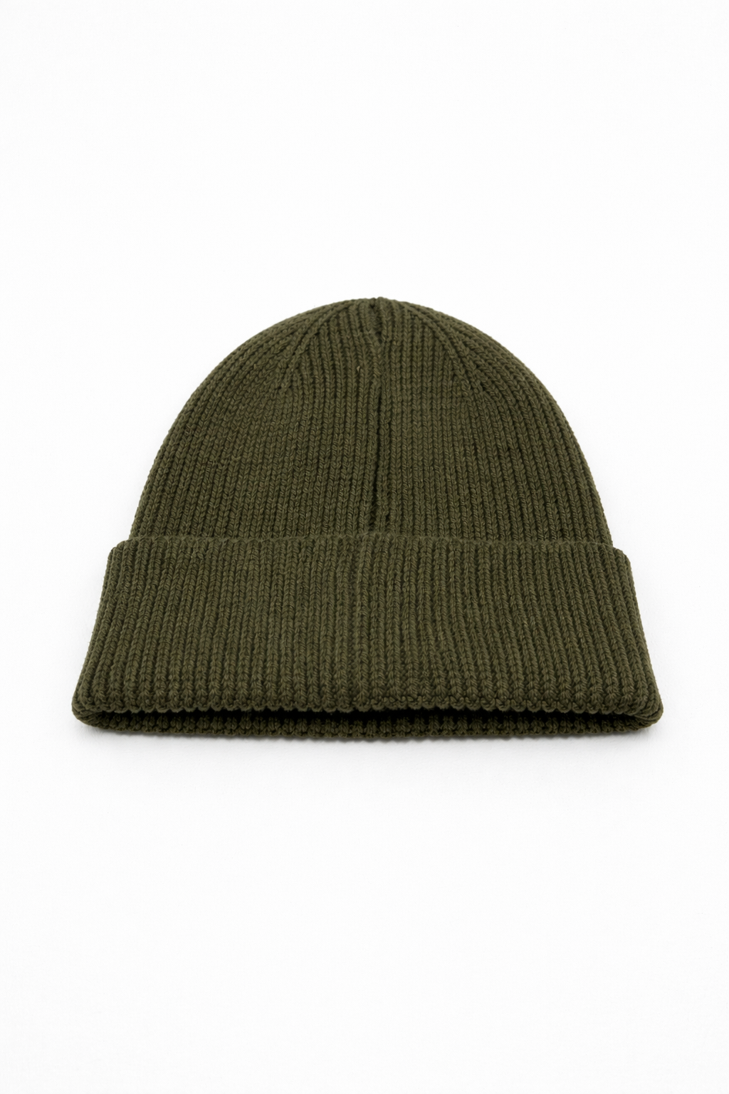 KoloKush Essential Beanie – Olive Edition