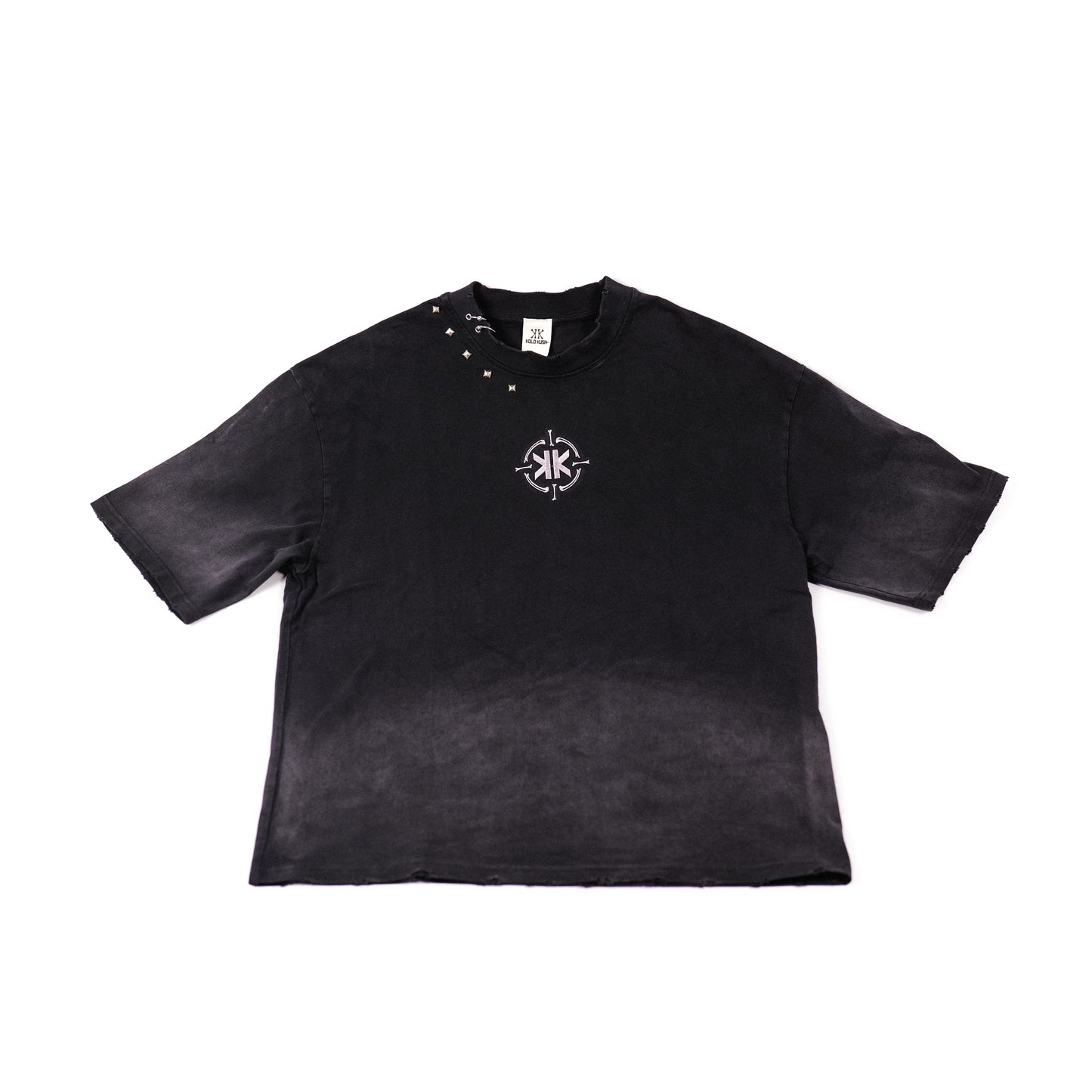 Kolokush Studded Washed Tee