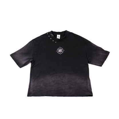 Kolokush Studded Washed Tee