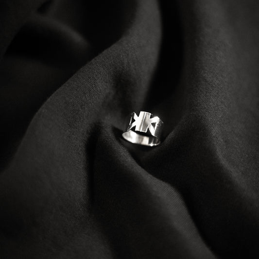 Anello uomo KK