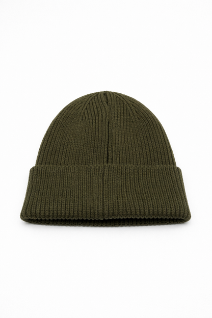 KoloKush Essential Beanie – Olive Edition
