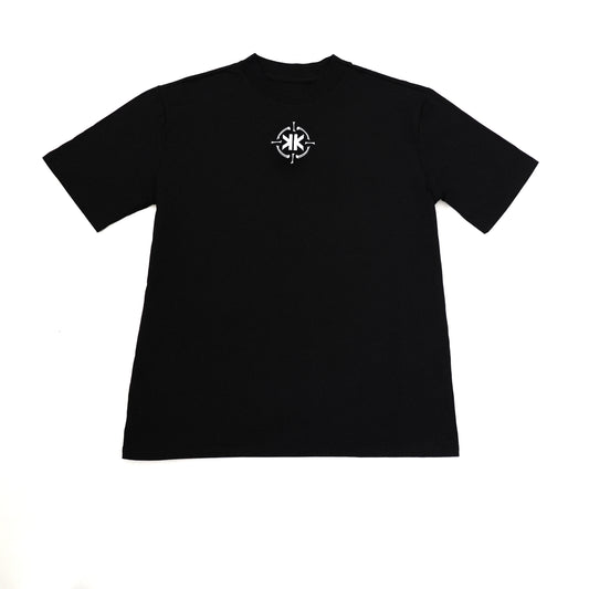T-SHIRT KK – ESSENZIALE & STRETCH