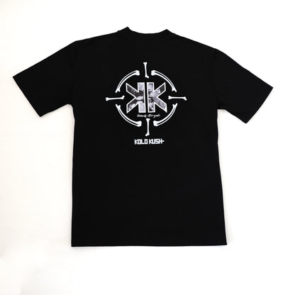 T-SHIRT KK – ESSENZIALE & STRETCH