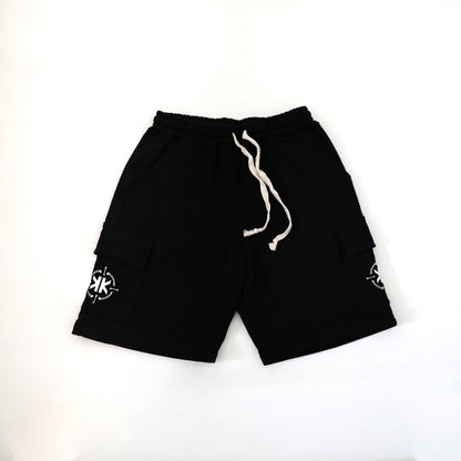 PANTALONI CARGO  KK